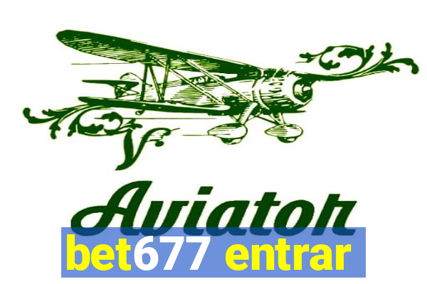 bet677 entrar